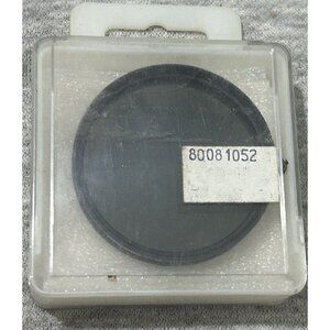 Heliopan Camera Lens Filters Circular Polariser Black